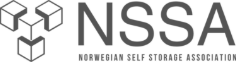NSSA – Norwegian Self Storage Association