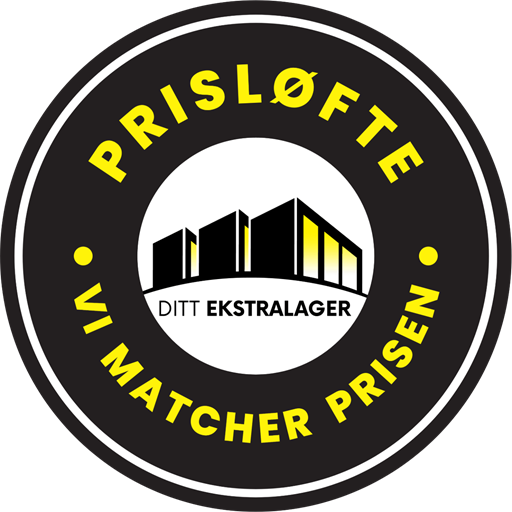 Prisløfte: vi matcher lavere pris